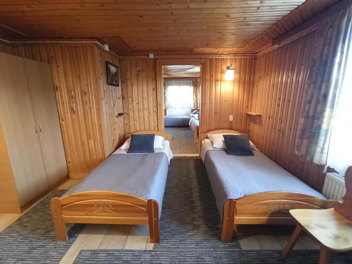 Brzoskwiniowy Dom Daire Banska Nizna Dış mekan fotoğraf