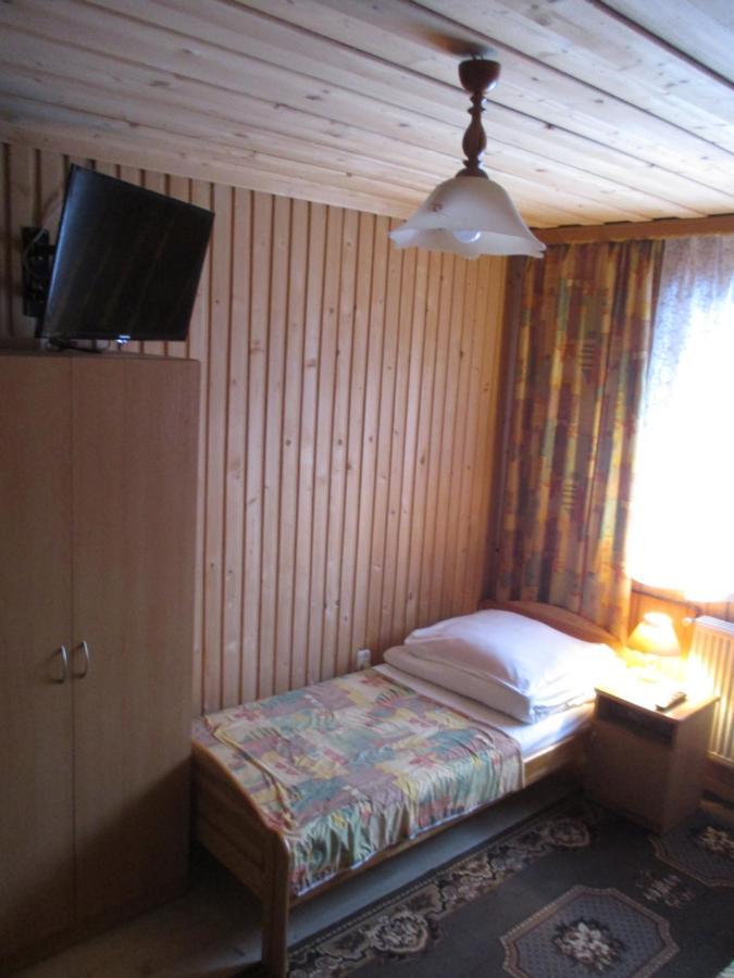 Brzoskwiniowy Dom Daire Banska Nizna Dış mekan fotoğraf